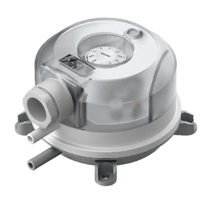 Interruptores Diferenciales Ajustables Beck 930.8x Climair 930.8x Interruptor Diferencial 930.8x - Product Image 1