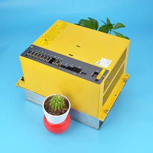 Mitsubishi Mr-j4-20a servo khuếch đại nhỏ gọn 200W servo Drive module cho phép chính xác <span class=keywords><strong>CNC</strong></span> điều khiển máy <span class=keywords><strong>fanuc</strong></span> ổ đĩa - Product Image 4