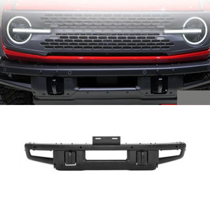 Spoiler Delantero para Auto con Gancho de Remolque para Ford Bronco 2021-2023, Kit de Carrocería, Accesorio para Auto - Product Image 1