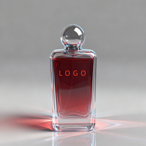 Perfume de Alta Gama de Marca Propia, Fragancia Duradera con Aroma Natural Fresco, Estilo Árabe, para Hombre y Mujer - Product Image 1
