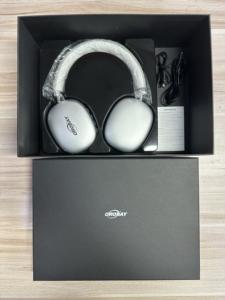 OROBAY 2025 nuevos auriculares inalámbricos Air P958 con <span class=keywords><strong>cancelación</strong></span> <span class=keywords><strong>de</strong></span> ruido auriculares Max auriculares inalámbricos - Product Image 4