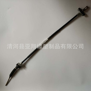 Cable de Embrague para Suzuki Baleno 23710-60G21 Nuevo para Reemplazo o Reparación - Product Image 1