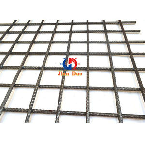 <span class=keywords><strong>D49</strong></span>強化メッシュBS4483標準コンクリート構造4.8m × 2.4m × 2.5mm - Product Image 6