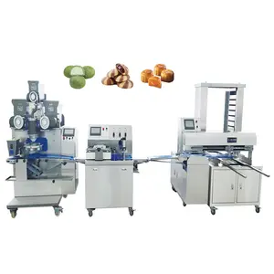 Hot sale Floor Type Mamoul Maker Stamping Small Mamool Maamoul Making Machine Mamul Forming Machine Stable Quality Price