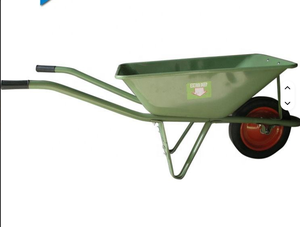 Brouette WB2203 robuste fabriquée en usine chinoise pour l'industrie de la construction de jardins - Product Image 4