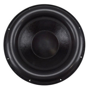 <span class=keywords><strong>Soway</strong></span> OP-J SW15-37A Haut-parleur de voiture de 15 pouces, 2500 watts, caisson de basses de voiture, caisson de basses à trois aimants - Product Image 3