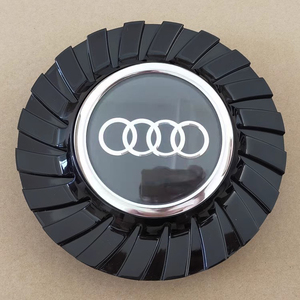 Nueva Tapa de Cubo de Rueda GL Negra ABS para Mercedes Maybach Clase S, para Mustang Shelby <span class=keywords><strong>Cobra</strong></span> V260, Reemplazo de Ruedas Forjadas de 21-24 Pulgadas - Product Image 2