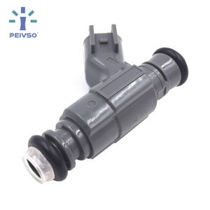 หัวฉีดน้ำมันเชื้อเพลิง QC PEIVSO รุ่นใหม่ ประหยัดน้ำมัน สำหรับ Dodge Ram 2500 / 3500 8.0L V10 OEM FJ457 - Product Image 6