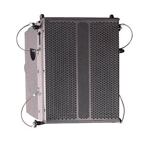 Line array ลำโพงขยายเสียงลำโพงแบบพกพาลำโพง18นิ้วซับวูฟเฟอร์สำหรับงานปาร์ตี้ระบบเสียงระดับมืออาชีพ - Product Image 4