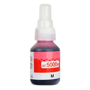 หมึกย้อมคุณภาพสูงสำหรับ Brother <span class=keywords><strong>BtD60BK</strong></span> หมึกสำหรับเดสก์ท็อปที่ใช้ในการ061BK D60BK BT5000C 5001 5009 6000BK - Product Image 5