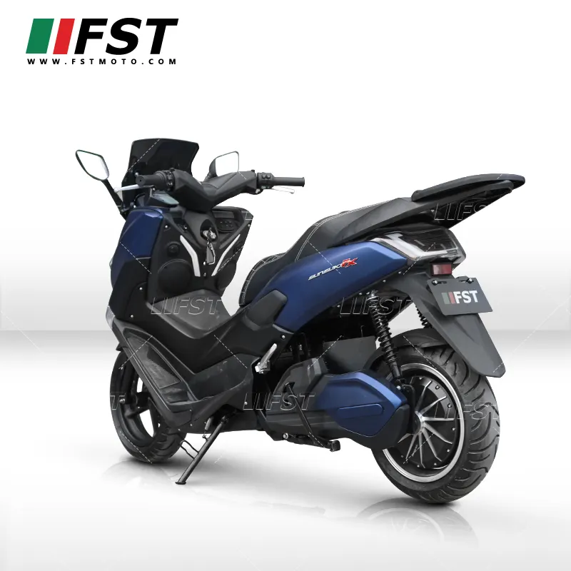 Best selling moped sports price electrica bikes fstmoto off road moto 2000w EEC COC 100km adults electric motorcycle