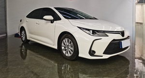 Venta al por Mayor de Toyota <span class=keywords><strong>Corolla</strong></span> TNGA <span class=keywords><strong>2021</strong></span>, 1.5L CVT, Edición Pioneer, SUV Híbrido Usado de Alta Calidad, Color Oscuro, <span class=keywords><strong>Precio</strong></span> Bajo, Auto de Boutique - Product Image 3
