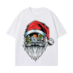 定制 Start 5 件套女式定制 T 恤 DTF 印花女式短袖 T 恤服装中国制造商定制 - Product Image 6