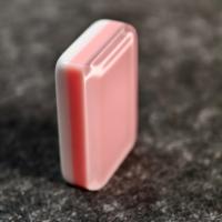 Tuiles de Mahjong Américaines Modernes Personnalisées en Acrylique de Luxe, Écologiques, Durables, Couleurs et Styles Variés, Divertissement Portable pour