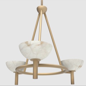 Lampada a Sospensione in Vetro Soffiato a Mano BOUILLANT CYLINDER per Illuminazione e Decorazione Contemporanea di Cucine, Soggiorni e Camere da Letto - Product Image 1