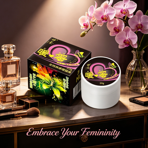 Lubrifiant liquide pour <span class=keywords><strong>orgasme</strong></span> féminin Desire Plus Orgasm 2 en 1, aide à la masturbation et aux préliminaires, sûr avec les jouets et les préservatifs - Product Image 1
