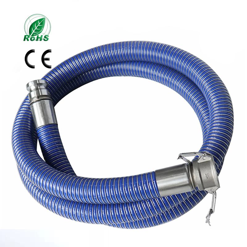 High pressure Composite Pipe 10 35MPa