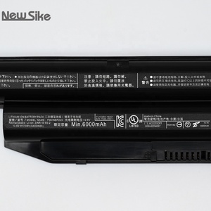ความจุสูง 72Wh 6400mAh FMVNBP235 FPCBP429 แบตเตอรี่สำหรับฟูจิตสึ Lifebook AH544 AH564 E754 S935 A357 A514 <span class=keywords><strong>A544</strong></span>-M7321NC A557 - Product Image 4