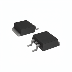 ชิปจัดการพลังงาน (PMIC) รุ่น TO 263 3, D2PAK, TO 263AB ซื้อออนไลน์ ชิ้นส่วนอิเล็กทรอนิกส์ AP1086KL-13 - Product Image 1