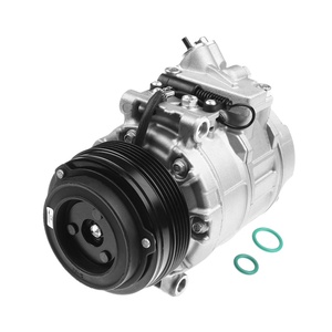 Compresor de Aire de 25T para Mercedes-Benz, Audi, BMW, Mini, Volvo, Volkswagen, Porsche, Renault, Peugeot, Land Rover - Product Image 6