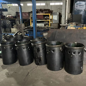 Single Phase Step Up Power <b>Transformer</b> Heavy Duty Tank High Voltage OEM ODM Custom Design Electrical Equipment Vietnam - Product Image 1