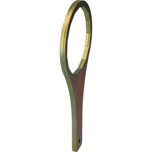 KS TOOLS-460,4305 Llave de filtro de combustible Ø 100 mm / 15 superficies para Hino - EAN 4042146758441 VEHÍCULOS PESADOS - Product Image 2