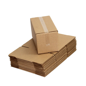 Boîtes en <span class=keywords><strong>carton</strong></span> ondulé extra-larges fabriquées à la main, sacs isothermes personnalisés avec logo, <span class=keywords><strong>emballage</strong></span> d'expédition pour vêtements - Product Image 4
