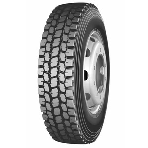 Neumáticos Radiales TBR para Camión, Marca de Primera Calidad Certificada por DOT, 6.50R16, Semitubulares, Nuevos, para Reemplazo/Reparación, Dirección/Tracción/Remolque - Product Image 3
