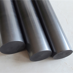 OEM Chất Lượng Ba Lan Carbon <span class=keywords><strong>Graphite</strong></span> Rod Cho Nóng Chảy Kim Loại - Product Image 2