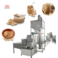 La confiture complète de noix d'acier inoxydable faisant la machine de traitement 1000kgs par heure