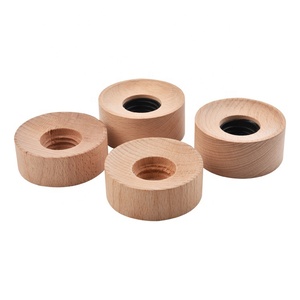 Nouveau type vendre bien bouchon en bois pour bouteille <span class=keywords><strong>de</strong></span> diffuseur <span class=keywords><strong>de</strong></span> roseau - Product Image 3