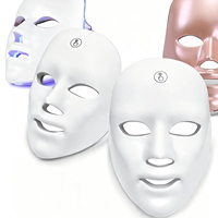 Komplexe Hautpflege-Maske für leichte Massage: Revitalisiert fahle Haut, mindert Oberflächenunreinheiten, beruhigt entzündete Haut, stimuliert die Hautregeneration.