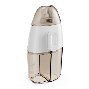 เครื่องพ่นจมูกไฟฟ้าแบบใช้มือปรับได้สำหรับผู้ใหญ่ระบบให้น้ำในจมูกพร้อมช่องที่สามารถล้างทำความสะอาดได้สำหรับผู้ใหญ่ - Product Image 3