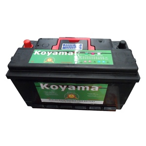 Batteries Super Start 57220 DIN Batterie de voiture automatique <span class=keywords><strong>12V</strong></span> <span class=keywords><strong>72Ah</strong></span> - Product Image 2