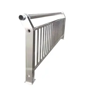 Outdoor structural steel fabrication stainless steel railings metal stairs galvanized painted Steel staircase design