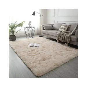 Cheap Wholesale Non Slip Floor Carpet Living Room Rugs And Carperts Fluffy Floor Carpets Rugs For Bedroom Carpet Large Area Rugs