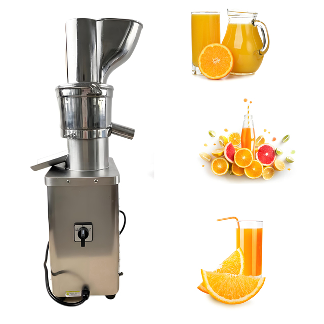 Portable Portable Juicer Machine Commercial Juicer Extractor Machine Small Juicer Machine
