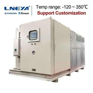 Блок охлаждения рециркуляционного нагрева с контроллером температуры PID - Product Image 6