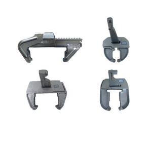 Formwork Accessories Adjustable Formwork <b>Shuttering</b> Camps for Building Formwork Clamp - Product Image 6