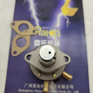 6598121 <b>Fuel</b> <b>Transfer</b> <b>Pump</b> 19844-52031 Diesel <b>Pump</b> BCD2729 17400300 for V1702 D950 - Product Image 6