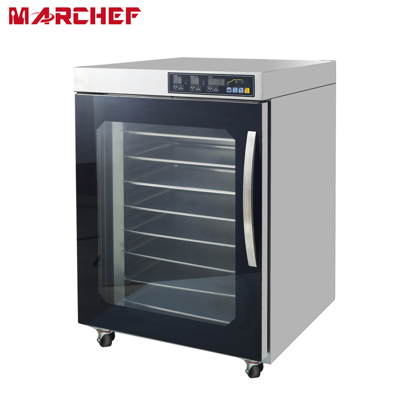 Профессиональный OEM-производитель, нержавеющая сталь, для ресторанов, других отелей, CE, электрический коммерческий ресивер для хлеба