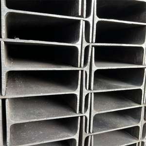 Poutres en acier IPE, <span class=keywords><strong>IPN</strong></span>, HEA, HEB ASTM Q235B, Q345B, SS400 de 12 m de long pour la construction de structures - Product Image 6