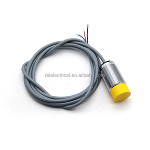High Quality Magnetic <strong>Sensor</strong> Bi15U-<strong>M30</strong>-AP6X <strong>M30</strong> Proximity Switch 100% Original - Product Image 1
