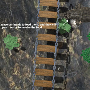 Più recente AR <span class=keywords><strong>giochi</strong></span> innovativi parco divertimenti al coperto <span class=keywords><strong>giochi</strong></span> interattivi da pavimento <span class=keywords><strong>giochi</strong></span> per bambini - Product Image 6