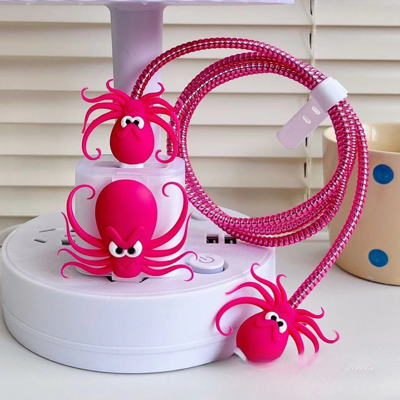 octopus