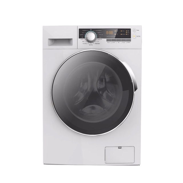Home Appliance US Market 110v 60hz Automatic Washing Machine
