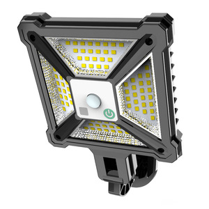 Lámpara Solar para Jardín Tsuneyoshi V96, Iluminación Continua de 6-12 Horas, Luz LED Decorativa para Exteriores con Sensor - Product Image 2