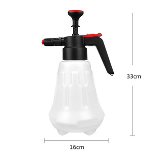 Botella de Spray para Lavado de Autos, Rociador para Detallado Automotriz - Product Image 2