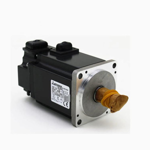 Moteur AC Hg-kN73j-S100, performances Hg-kN73j-S100, couple de sortie 750W et vitesse nominale en tr/min. Feedback intégré 17 - Product Image 4