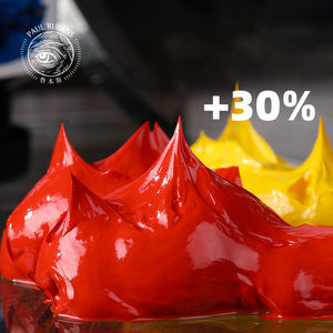 Set exclusif de pigments pour peinture à l'huile 10 couleurs de Rubens Painter's Single 60ml avec plusieurs couleurs au choix - Product Image 4